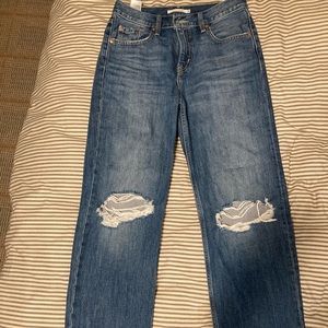 Levi’s Low Pro Straight